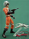 George Lucas Jorg Sacul- Rebel Pilot -  Celebration II Star Wars SAGA Series