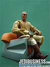 Mace Windu, Jedi Council #1 figure