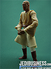 Mace Windu, Jedi Council #1 figure
