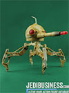 Spider Droid, Attack Of The Clones figure