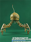 Spider Droid, Attack Of The Clones figure