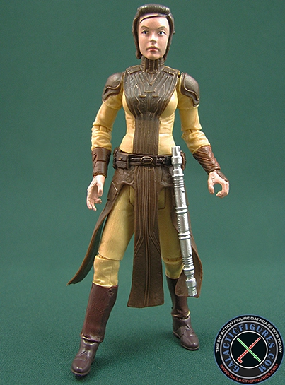 Bastila Shan Knights Of The Old Republic