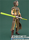 Bastila Shan Knights Of The Old Republic The Black Series 3.75"