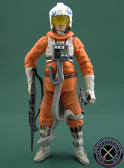 Dak Ralter figure, TBSBasic2013