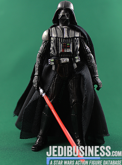 Darth Vader figure, TBSBasic2013