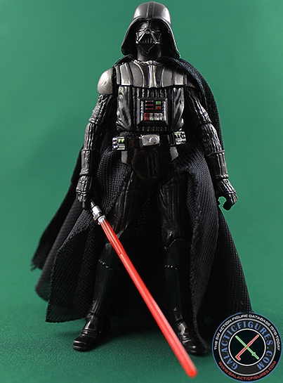 Darth Vader figure, TBSBasic2013