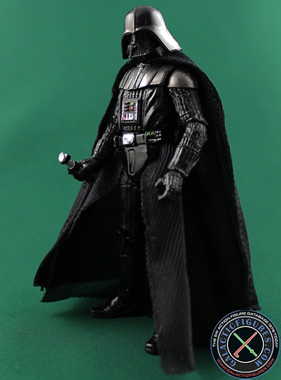 Darth Vader Revenge Of The Sith The Black Series 3.75"