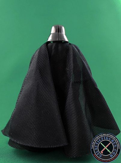 Darth Vader Revenge Of The Sith The Black Series 3.75"