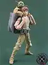 Luke Skywalker Dagobah The Black Series 3.75"