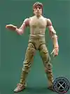 Luke Skywalker Dagobah The Black Series 3.75"