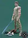 Luke Skywalker Dagobah The Black Series 3.75"