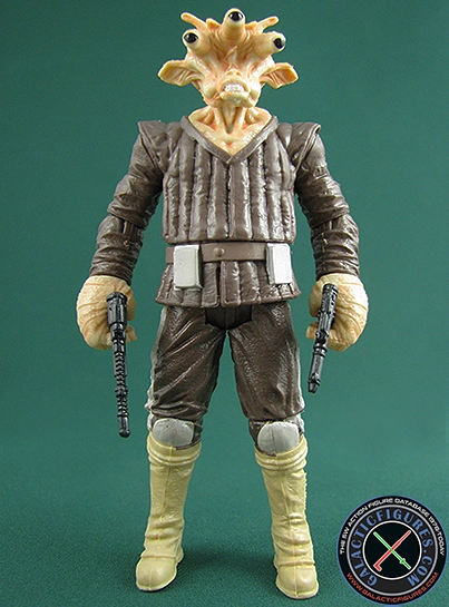 Ree-Yees figure, TBSBasic2013