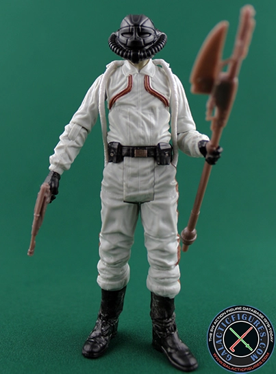 Brock Starsher figure, TBSBasic2013