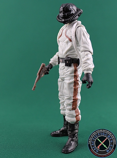 Brock Starsher Skiff Guard The Black Series 3.75"