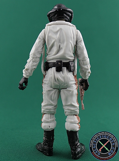 Brock Starsher Skiff Guard The Black Series 3.75"