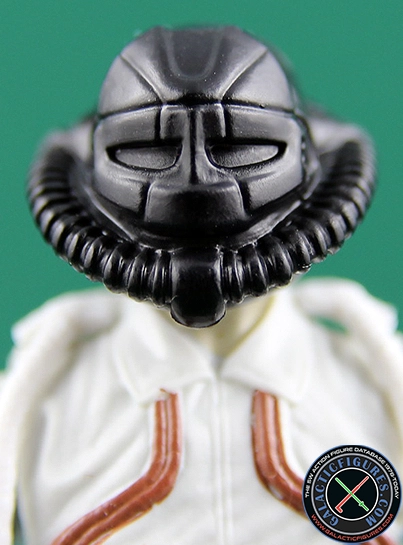 Brock Starsher Skiff Guard The Black Series 3.75"