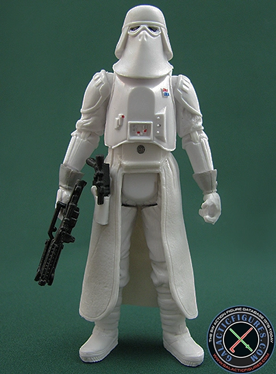 Snowtrooper Commander figure, TBSBasic2013