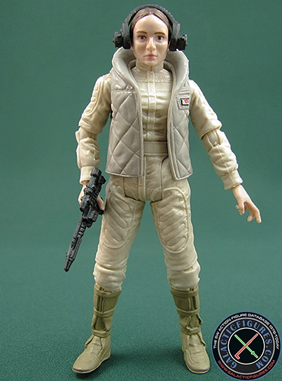 Toryn Farr figure, TBSBasic2013