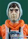 Wedge Antilles The Empire Strikes Back The Black Series 3.75"