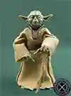 Yoda The Empire Strikes Back The Black Series 3.75"