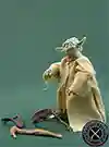 Yoda The Empire Strikes Back The Black Series 3.75"