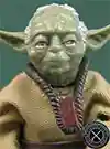 Yoda The Empire Strikes Back The Black Series 3.75"