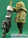 First Mate Quiggold, The Force Awakens Set #3 figure