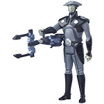 Fifth Brother Inquisitor Star Wars Rebels