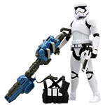 Stormtrooper Squad Leader