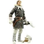Han Solo Hoth Outfit