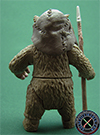 Chubbray, Ewok 2-pack With Ewok Assault Catapult figure