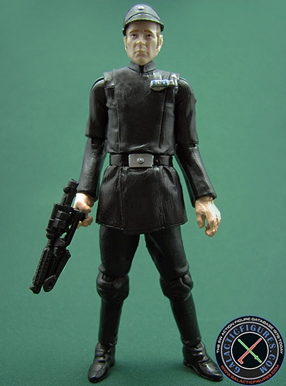 Imperial Officer figure, TVCExclusive