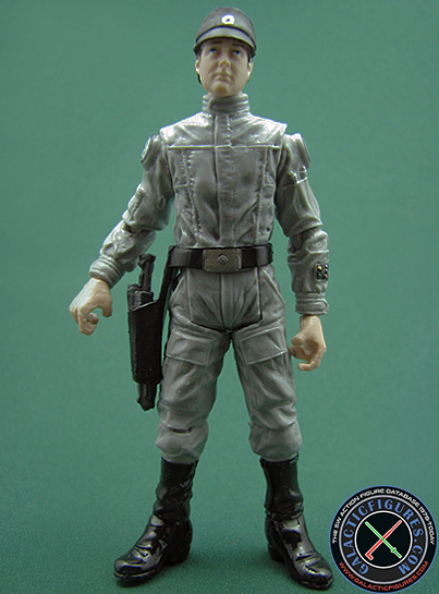 Imperial Scanning Crew Imperial Scanning Crew 2-pack The Vintage Collection