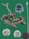 Stemzee Ewok 2-pack With Ewok Assault Catapult Star Wars The Vintage Collection