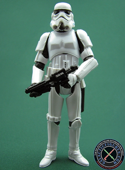 Stormtrooper figure, TVCExclusive