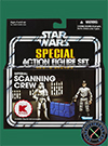 Stormtrooper Imperial Scanning Crew 2-pack (TK-421) The Vintage Collection