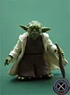 Yoda With Republic Gunship Star Wars The Vintage Collection