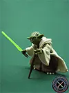 Yoda, With Republic Gunship figure