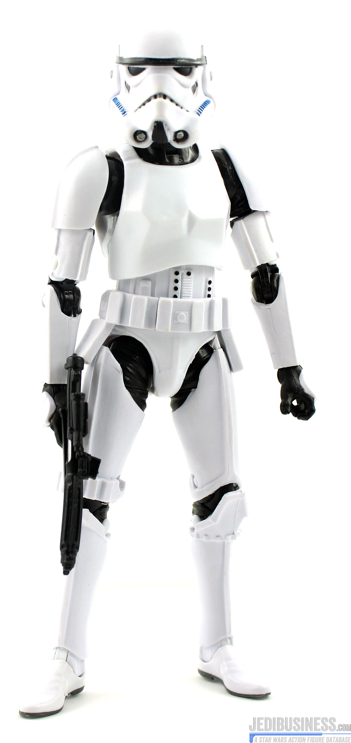Han Solo Stormtrooper Disguise