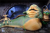 Jabba The Hutt Return Of The Jedi
