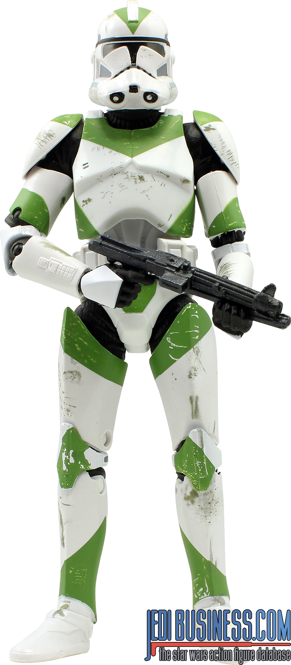 Clone Trooper Clone Troopers Of Order 66 4-Pack