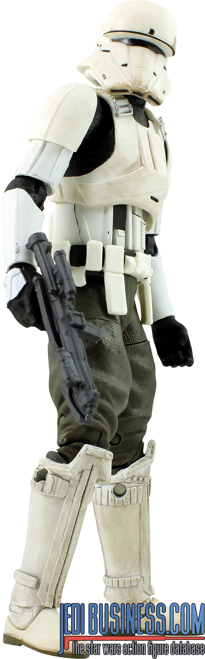 Imperial Assault Tank Driver Rogue One