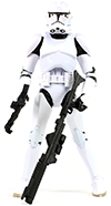 Clone Trooper Amazon 4-Pack