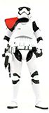 Stormtrooper Officer Amazon 4-Pack