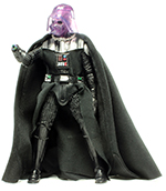 Darth Vader Emperor's Wrath