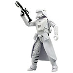 Snowtrooper First Order