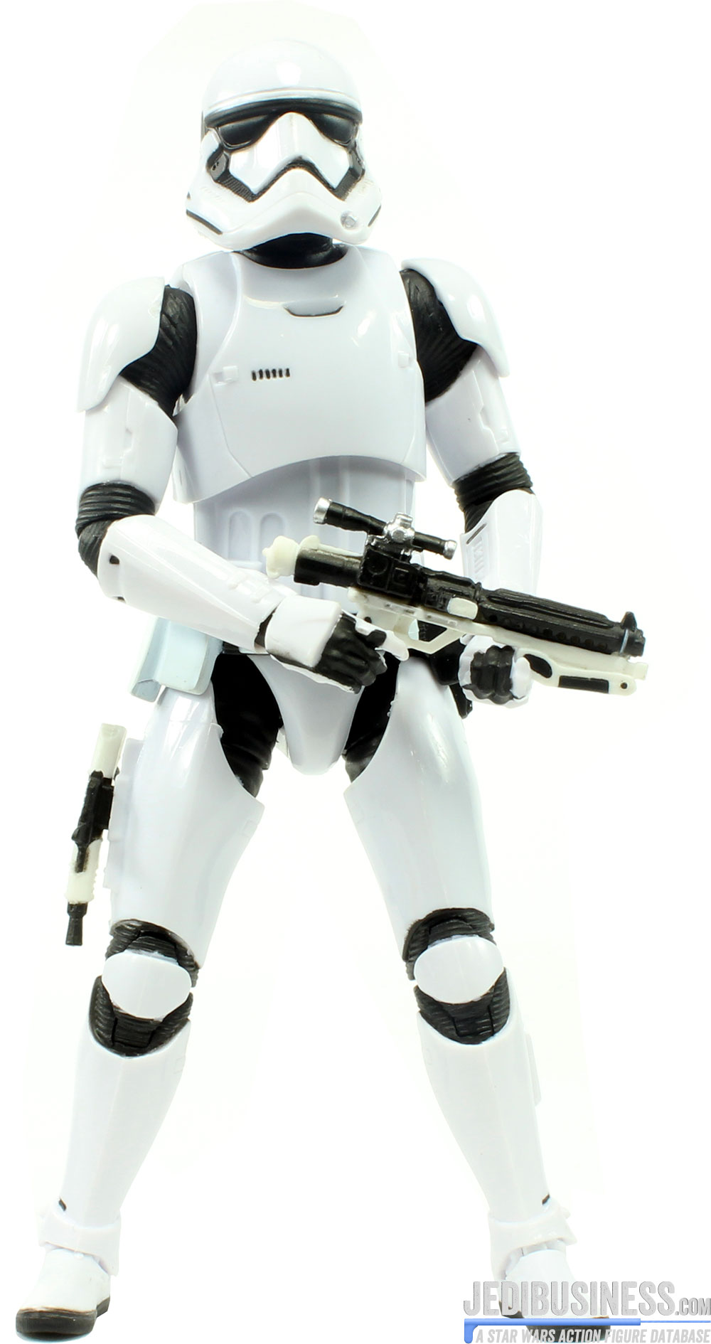 Stormtrooper First Order