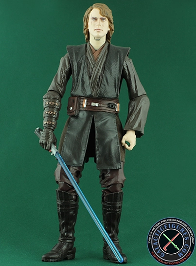 Anakin Skywalker Revenge Of The Sith Star Wars The Black Series