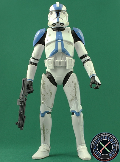 Clone Trooper Clone Troopers Of Order 66 4-Pack Star Wars The Black Series