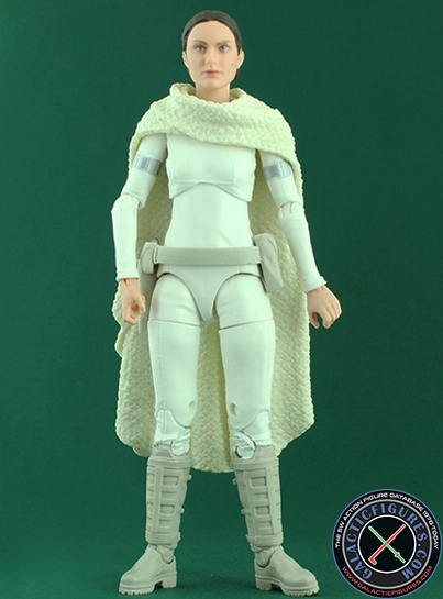 Padmé Amidala Attack Of The Clones Star Wars The Black Series